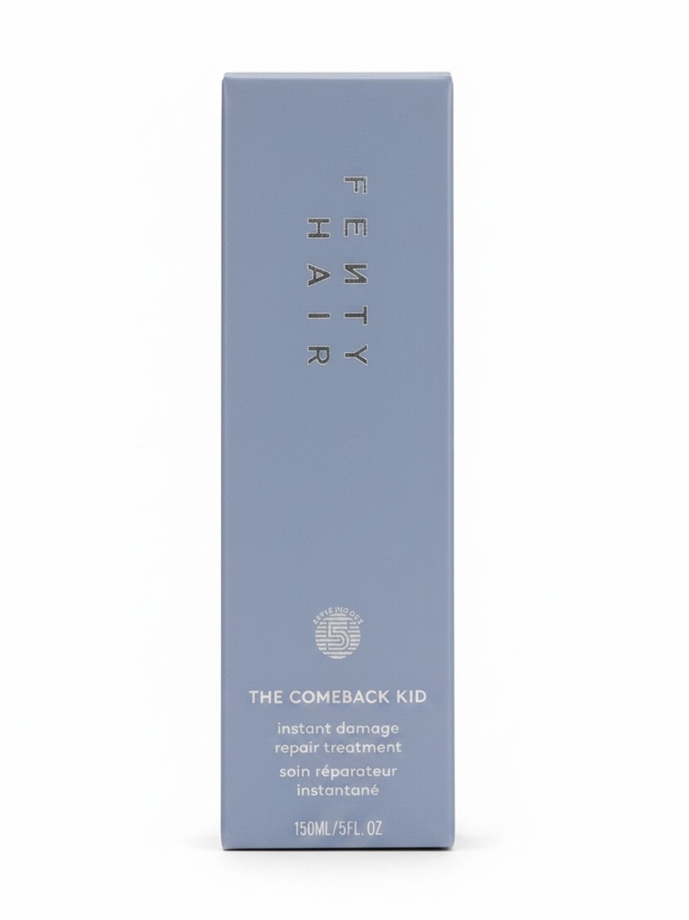 The Comeback Kid Instant Repair Treatment - Blue